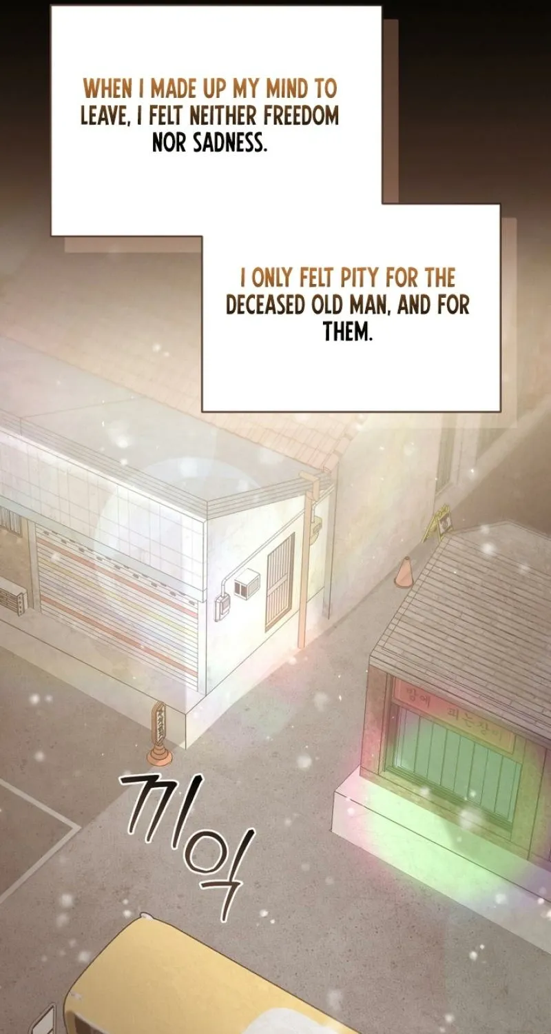 Ash-Covered Pure Love Chapter 15 page 11 - 