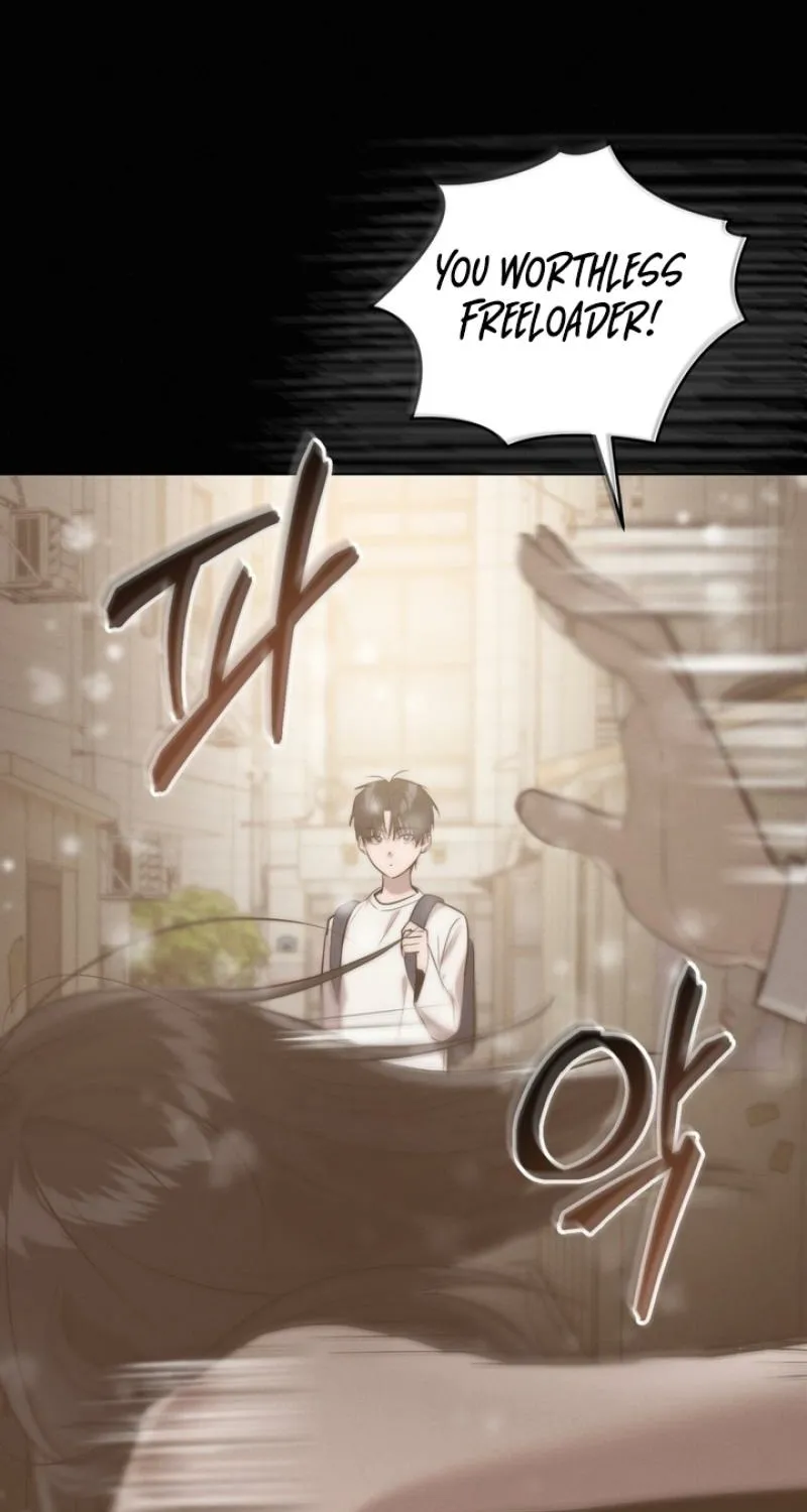 Ash-Covered Pure Love Chapter 15 page 15 - 