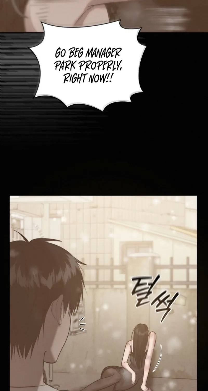Ash-Covered Pure Love Chapter 15 page 16 - 