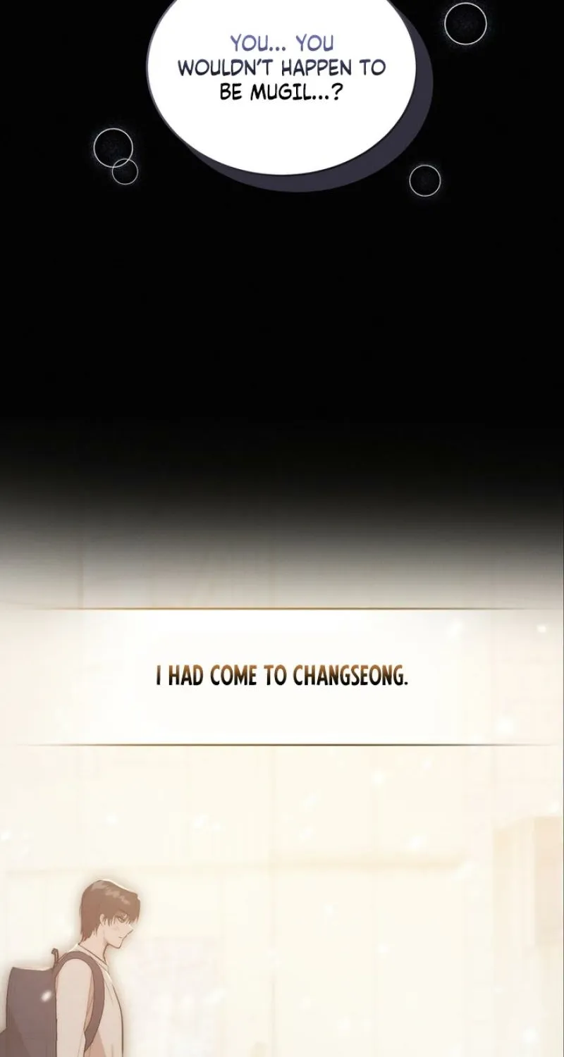 Ash-Covered Pure Love Chapter 15 page 21 - 
