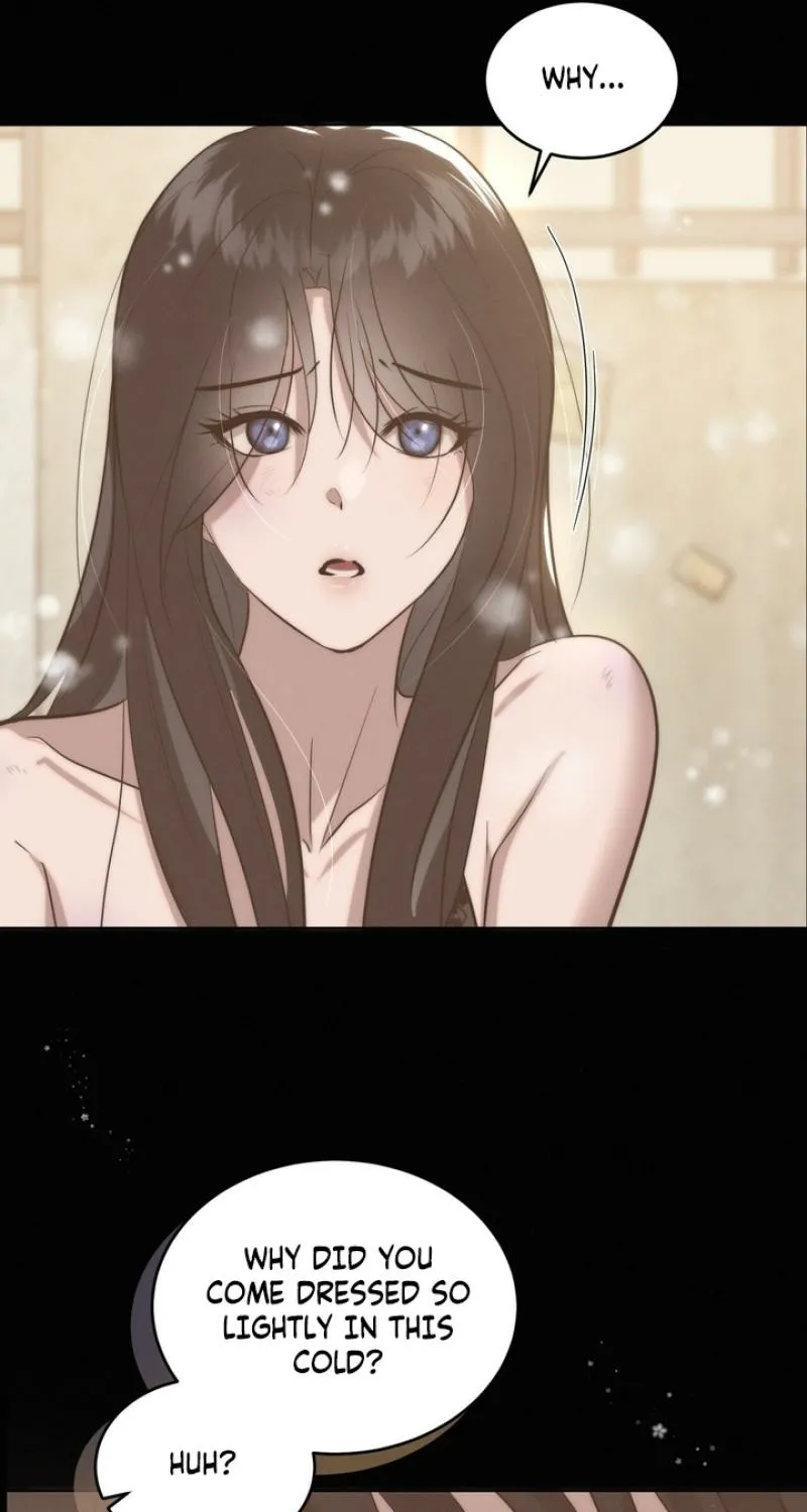 Ash-Covered Pure Love Chapter 15 page 25 - 