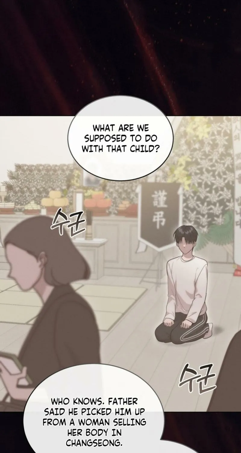 Ash-Covered Pure Love Chapter 15 page 4 - 