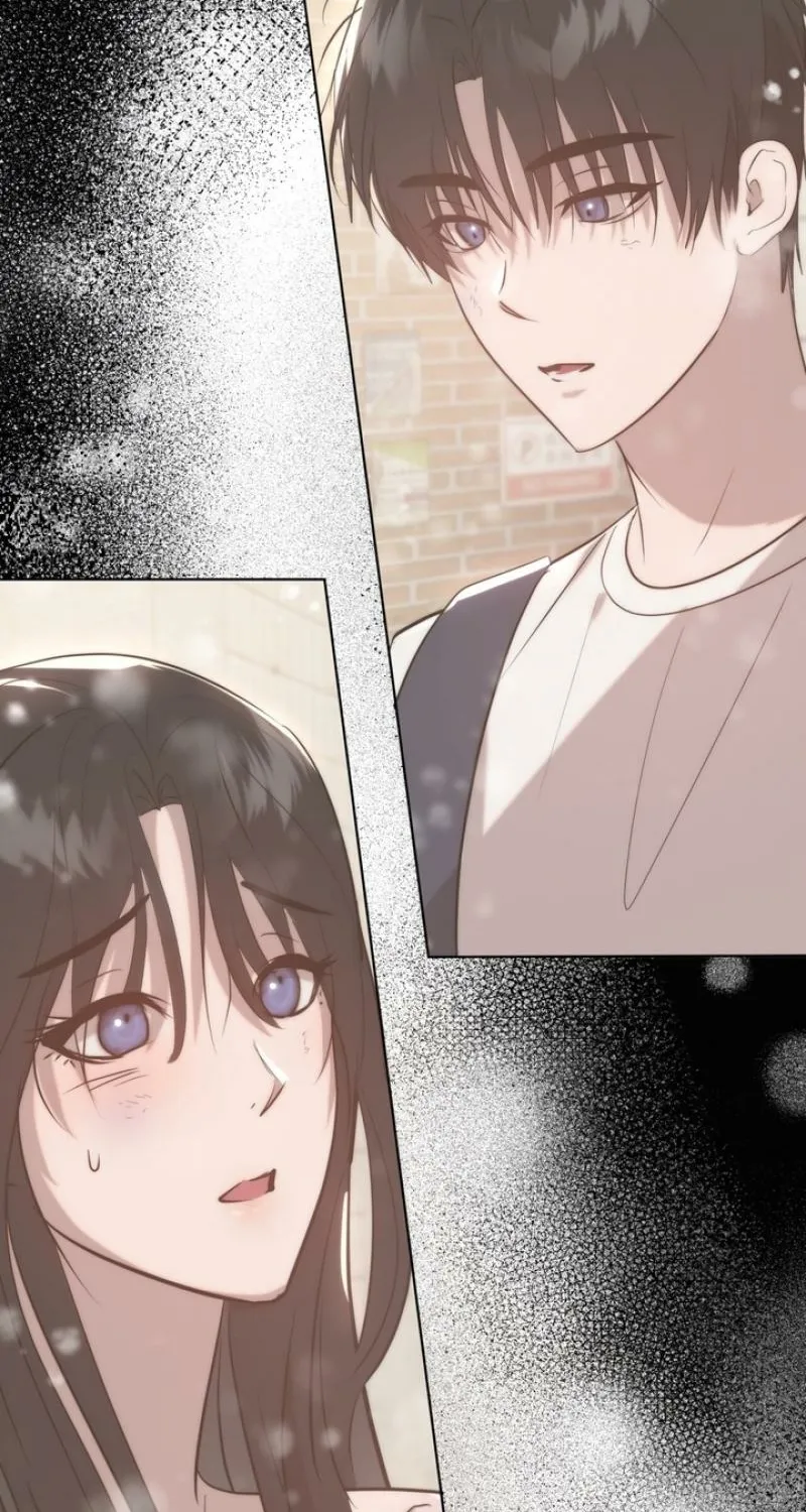 Ash-Covered Pure Love Chapter 15 page 34 - 