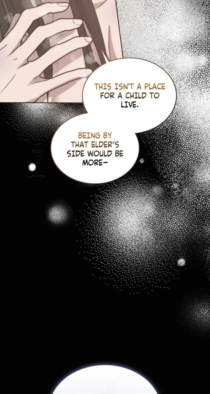 Ash-Covered Pure Love Chapter 15 page 35 - 