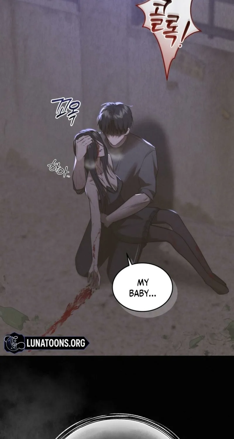 Ash-Covered Pure Love Chapter 15 page 39 - 