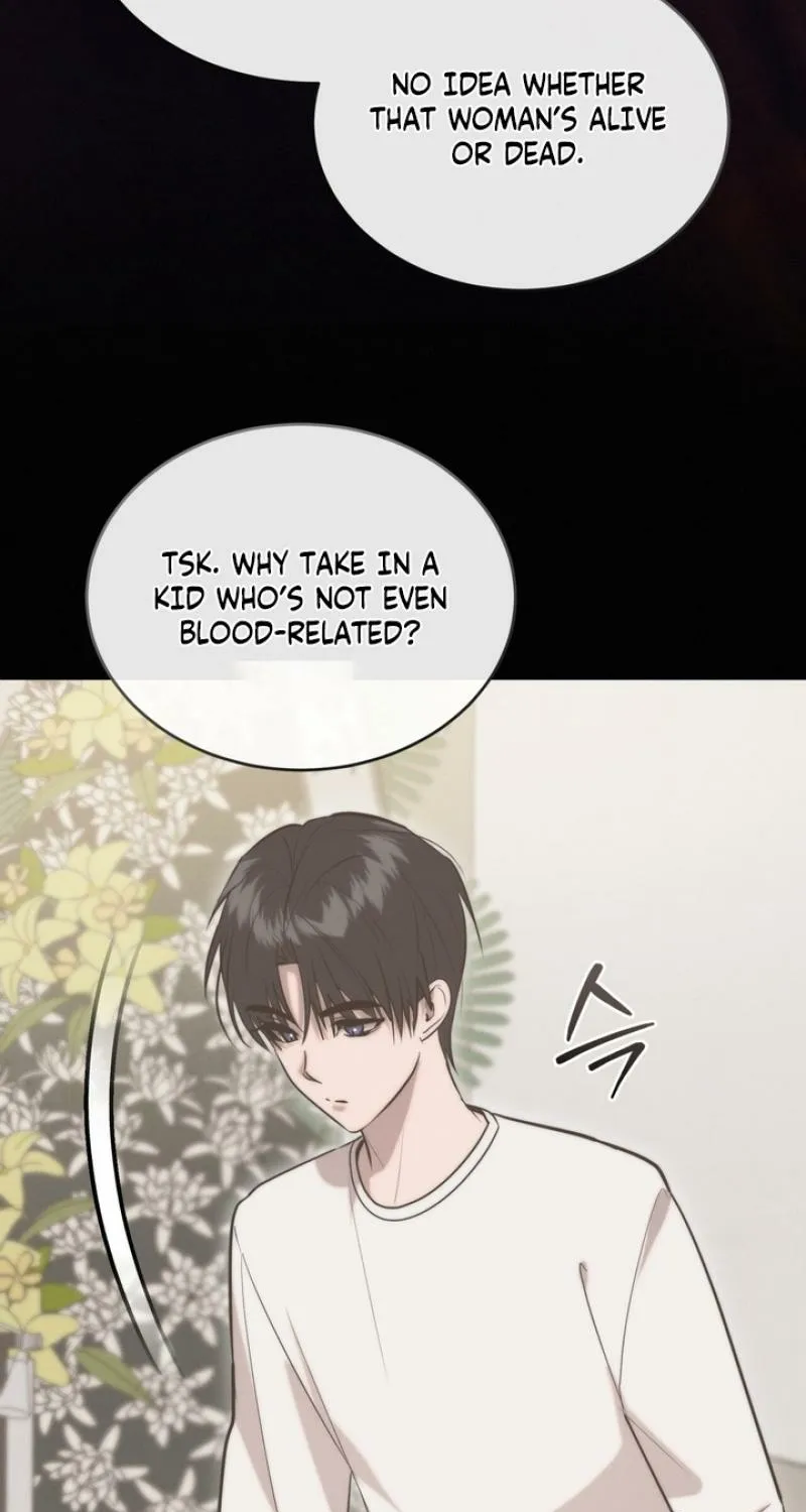Ash-Covered Pure Love Chapter 15 page 5 - 
