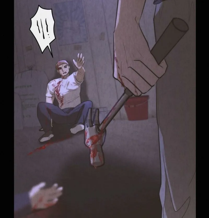 Ash-Covered Pure Love Chapter 15 page 42 - 