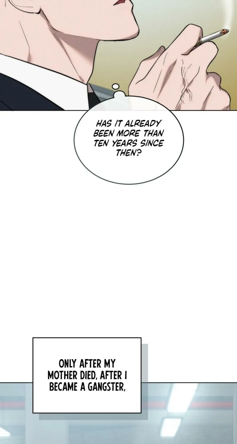 Ash-Covered Pure Love Chapter 15 page 47 - 
