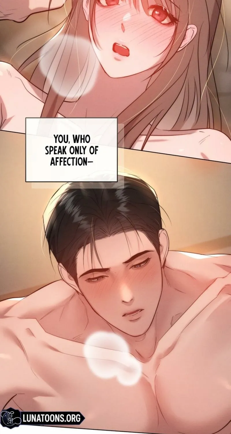 Ash-Covered Pure Love Chapter 15 page 65 - 