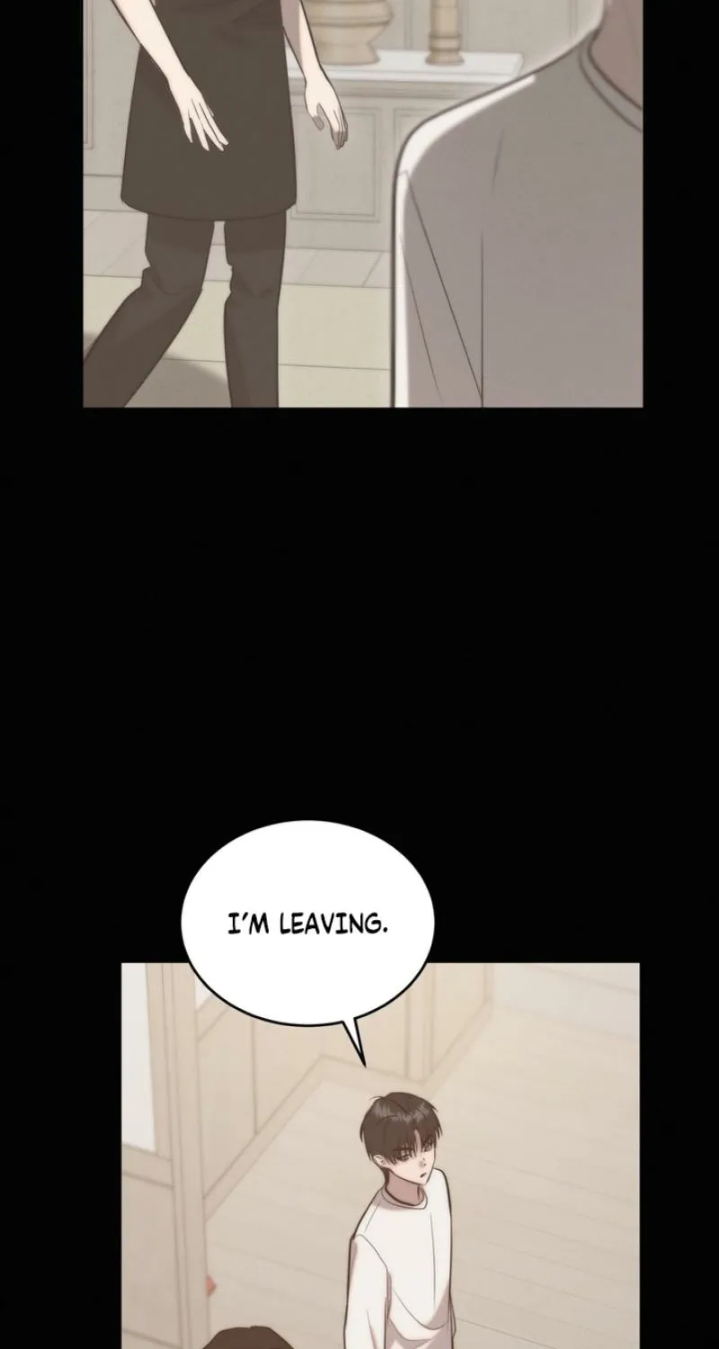 Ash-Covered Pure Love Chapter 15 page 8 - 