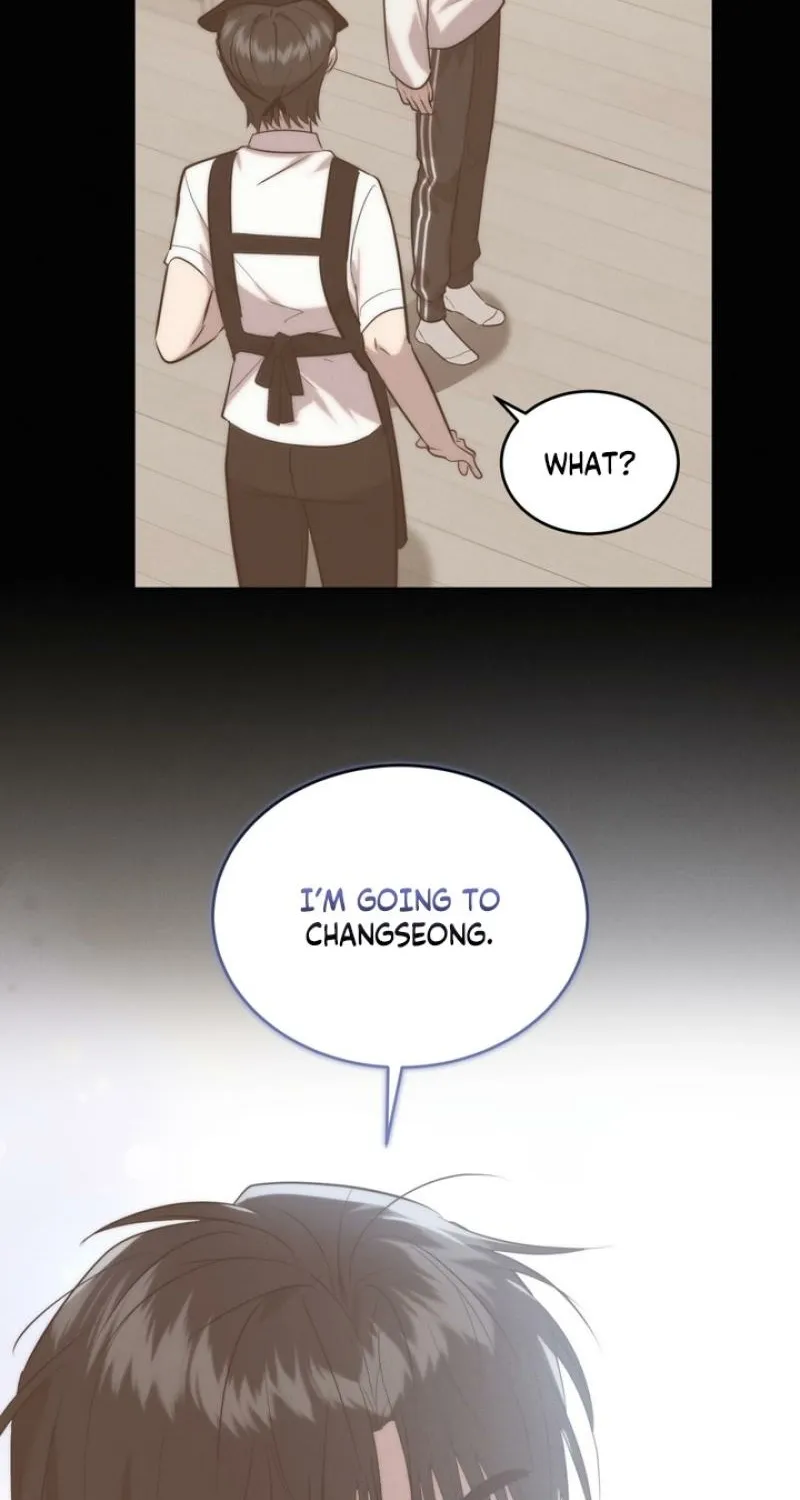 Ash-Covered Pure Love Chapter 15 page 9 - 