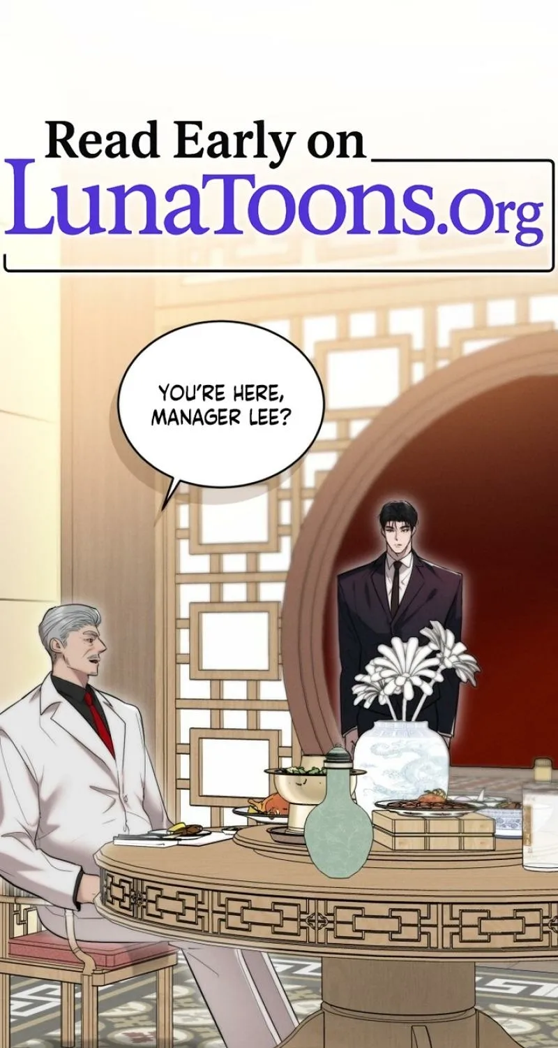 Ash-Covered Pure Love Chapter 16 page 1 - 