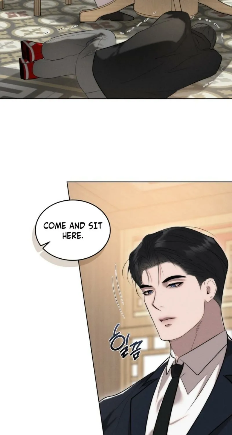 Ash-Covered Pure Love Chapter 16 page 2 - 