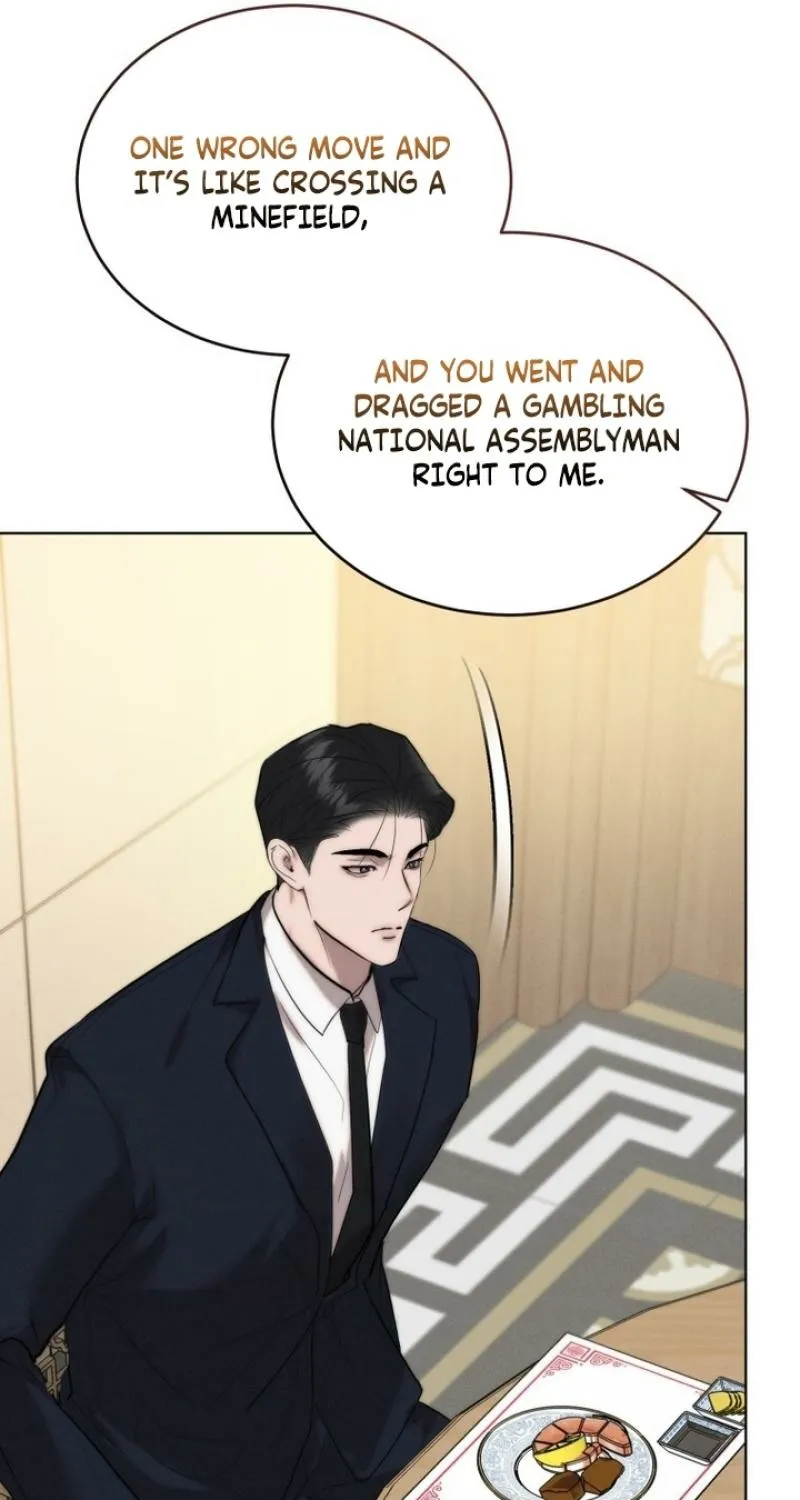 Ash-Covered Pure Love Chapter 16 page 13 - 