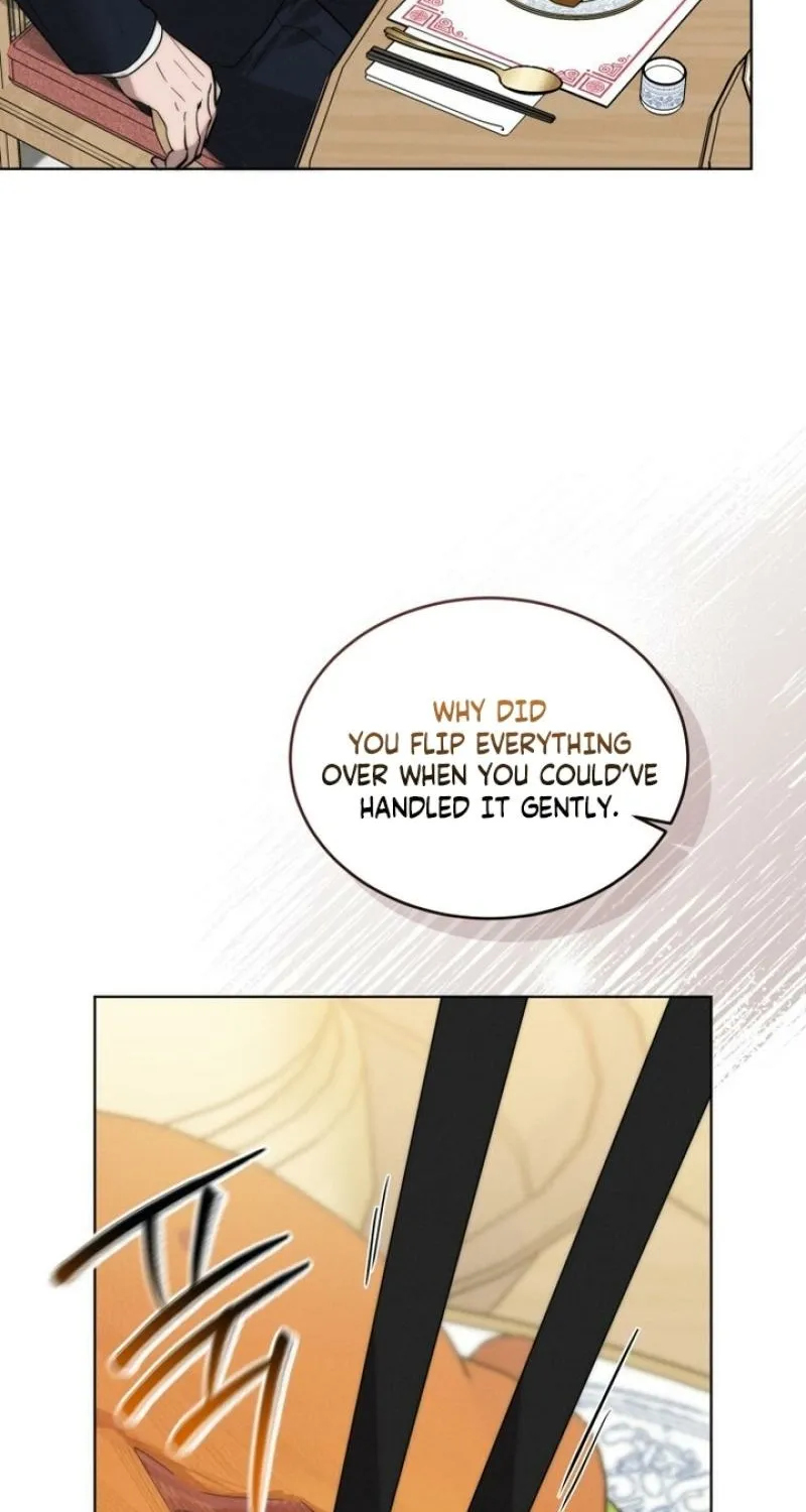 Ash-Covered Pure Love Chapter 16 page 14 - 