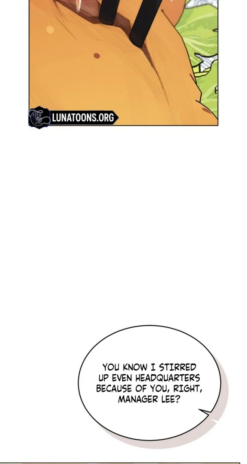 Ash-Covered Pure Love Chapter 16 page 15 - 