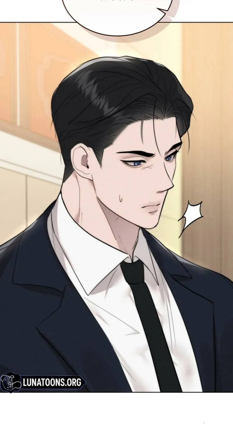 Ash-Covered Pure Love Chapter 16 page 19 - 