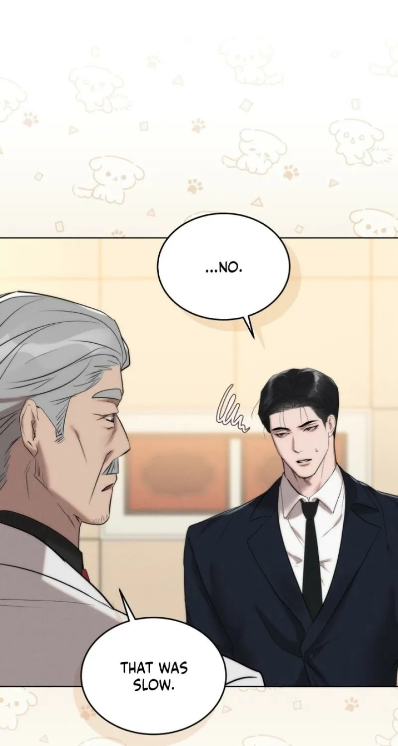 Ash-Covered Pure Love Chapter 16 page 20 - 