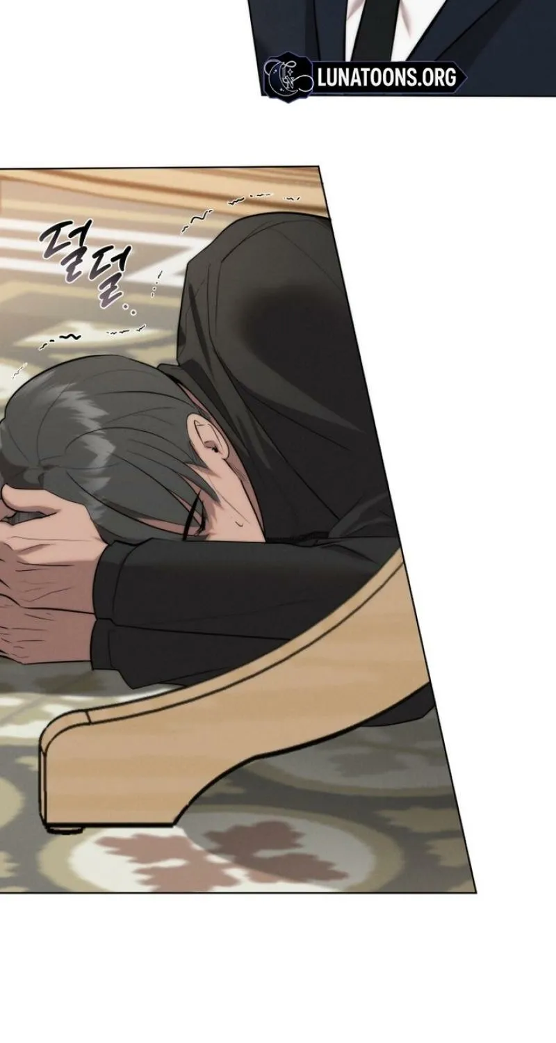 Ash-Covered Pure Love Chapter 16 page 3 - 