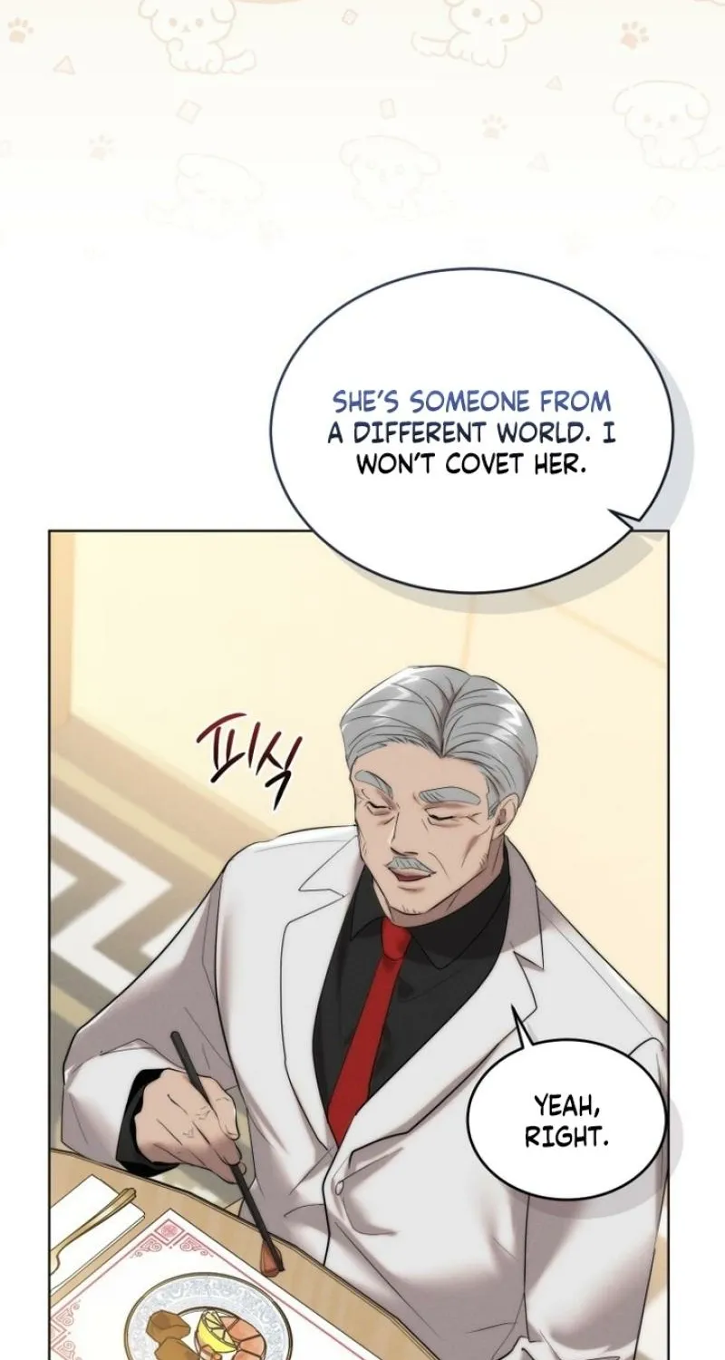Ash-Covered Pure Love Chapter 16 page 21 - 
