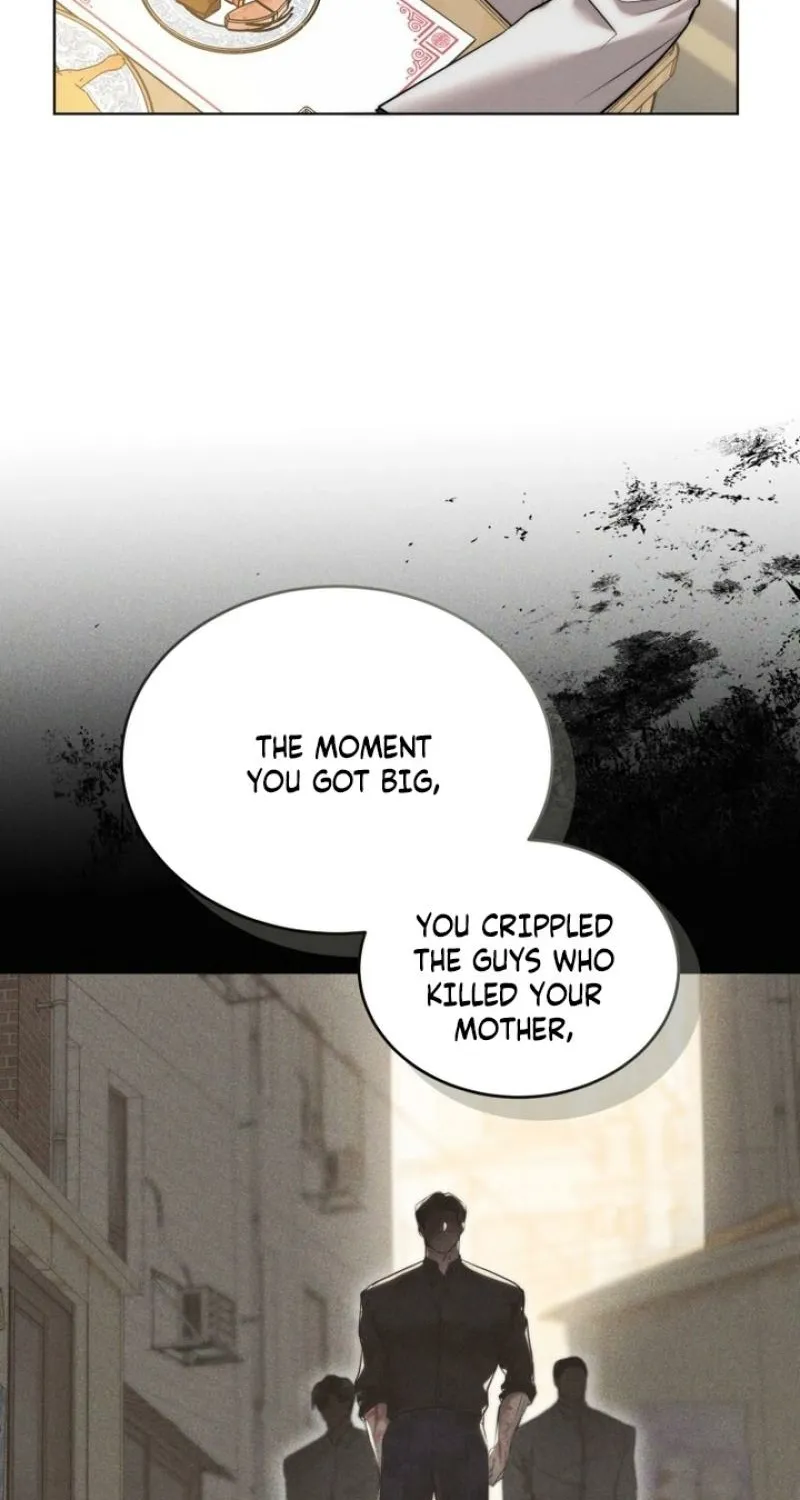 Ash-Covered Pure Love Chapter 16 page 22 - 