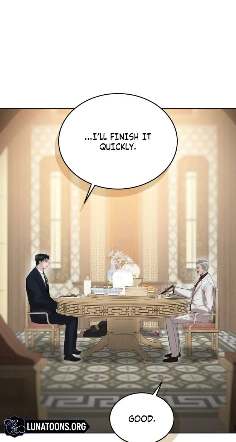 Ash-Covered Pure Love Chapter 16 page 27 - 