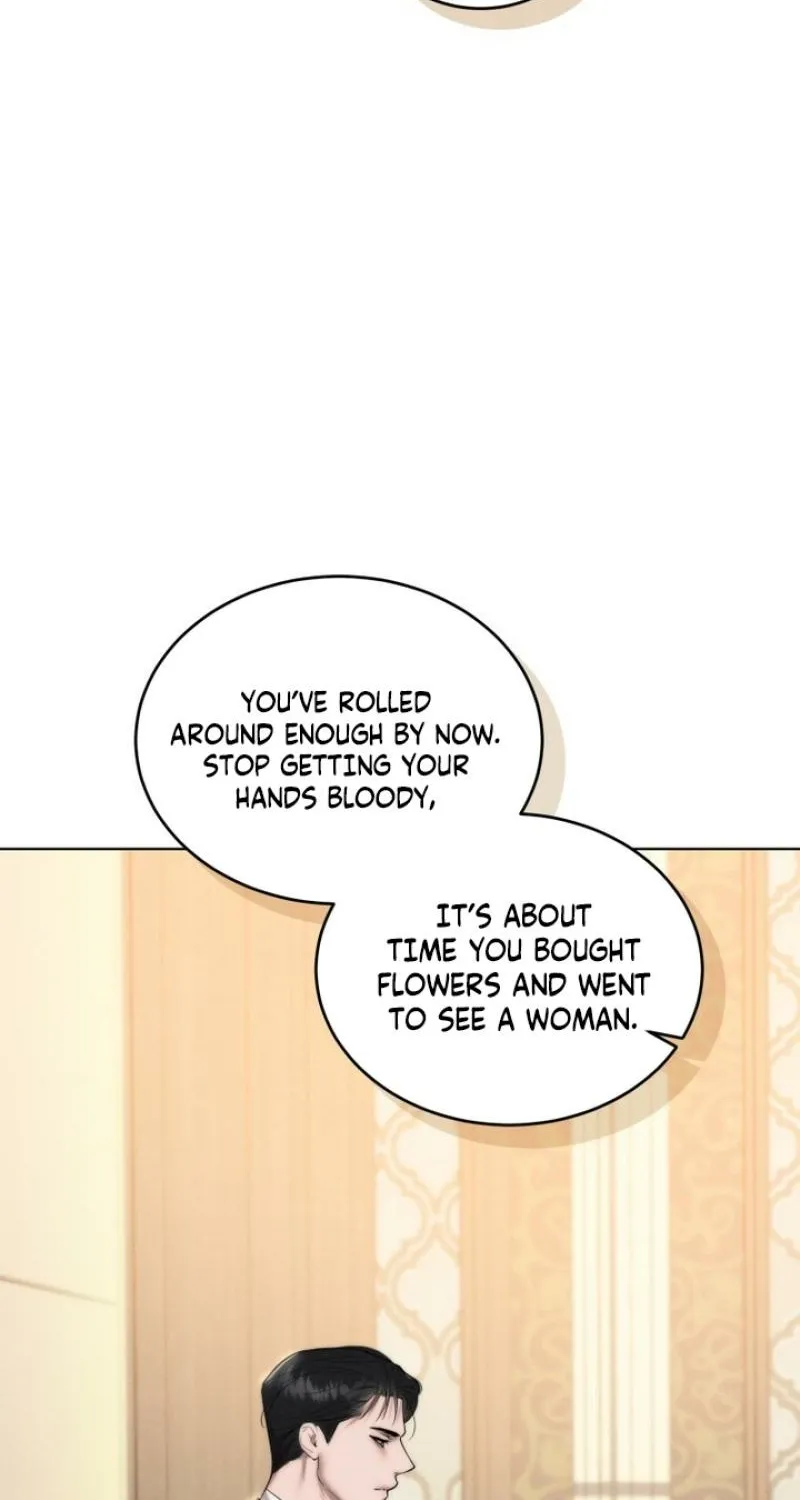 Ash-Covered Pure Love Chapter 16 page 28 - 