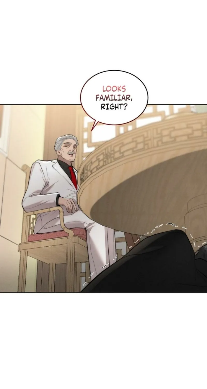 Ash-Covered Pure Love Chapter 16 page 4 - 