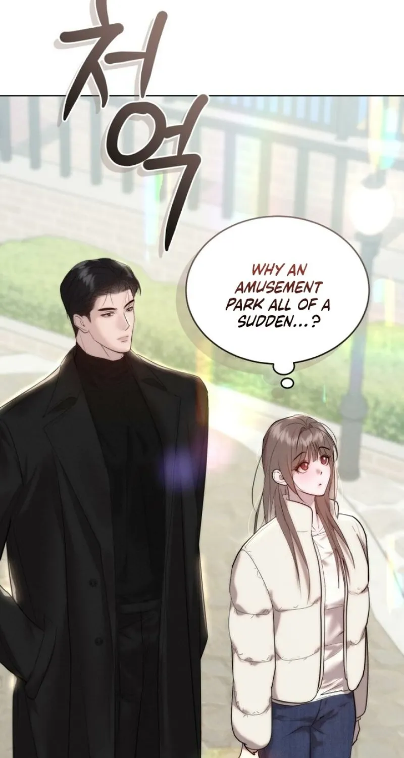 Ash-Covered Pure Love Chapter 16 page 35 - 