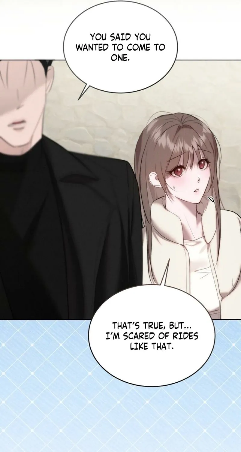 Ash-Covered Pure Love Chapter 16 page 37 - 