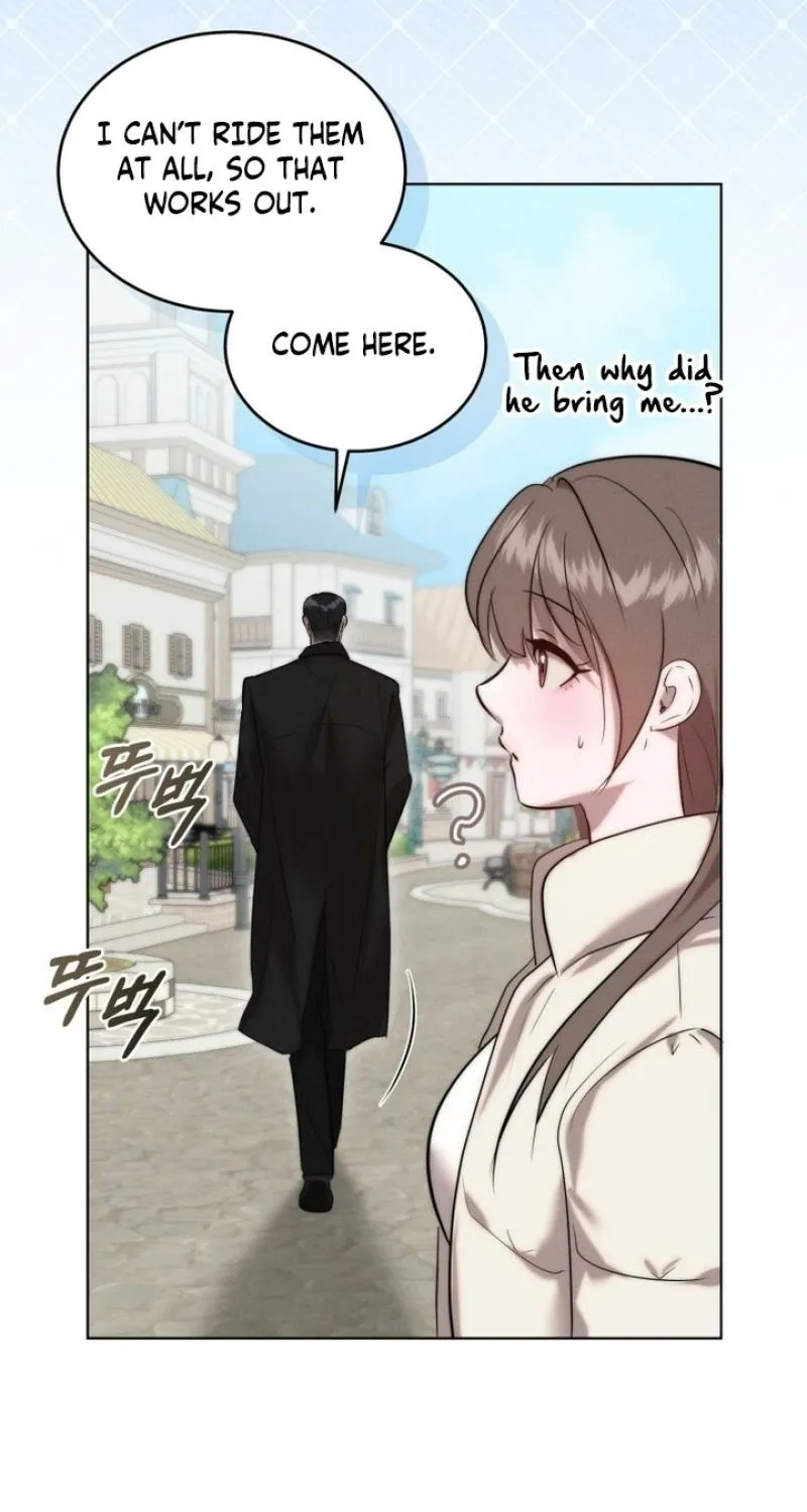 Ash-Covered Pure Love Chapter 16 page 38 - 