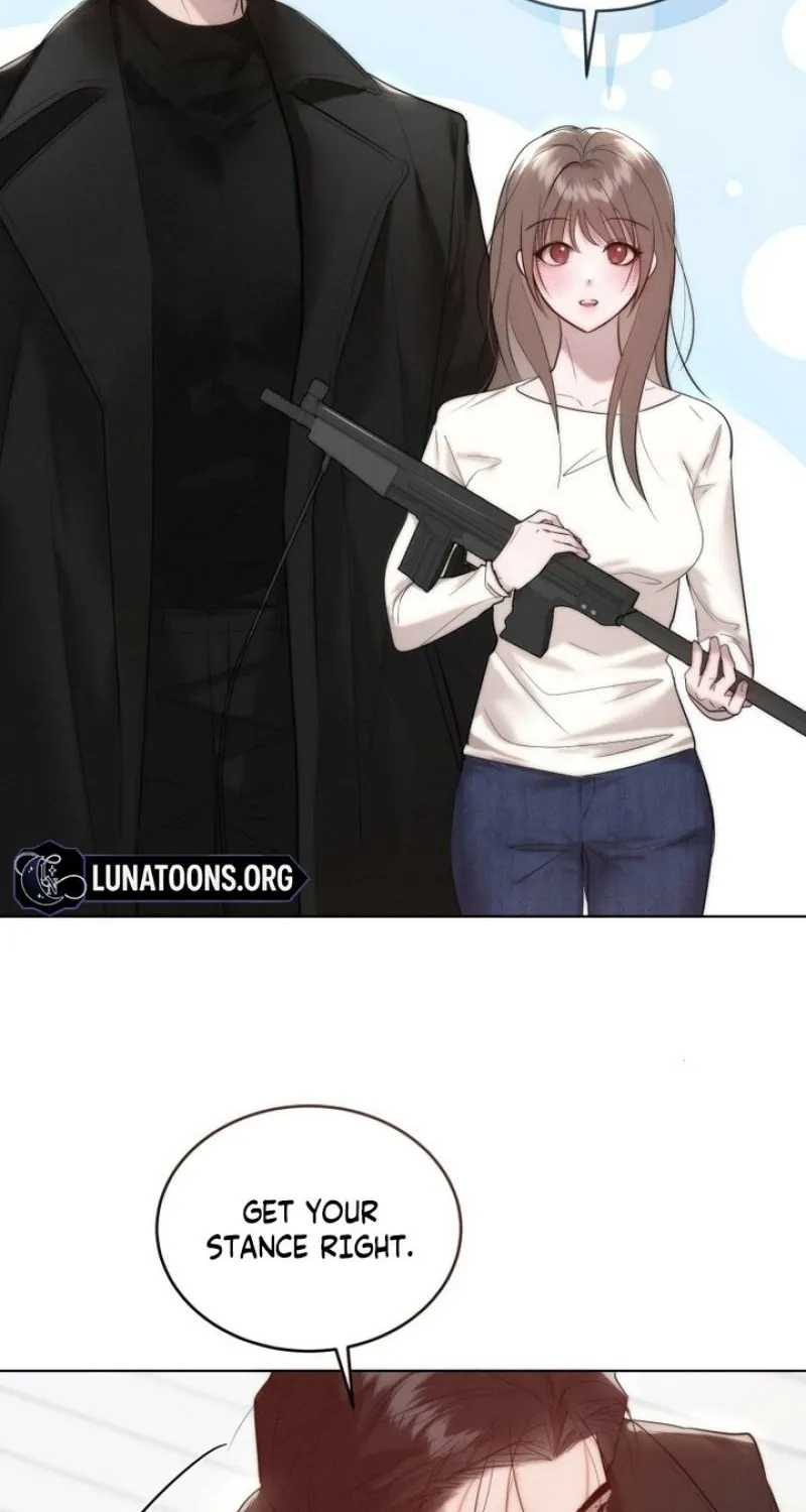 Ash-Covered Pure Love Chapter 16 page 40 - 