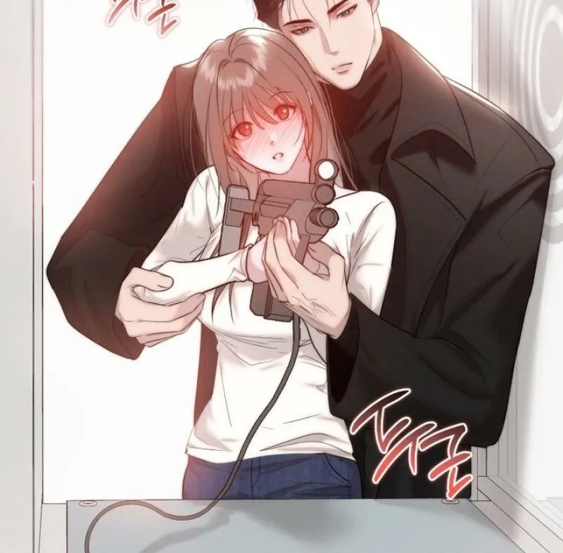 Ash-Covered Pure Love Chapter 16 page 42 - 