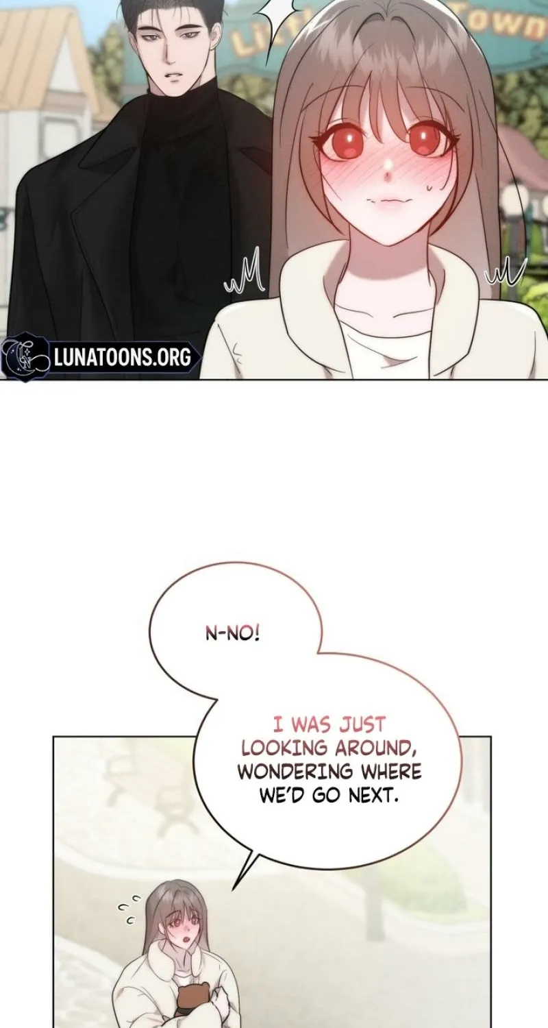 Ash-Covered Pure Love Chapter 16 page 52 - 