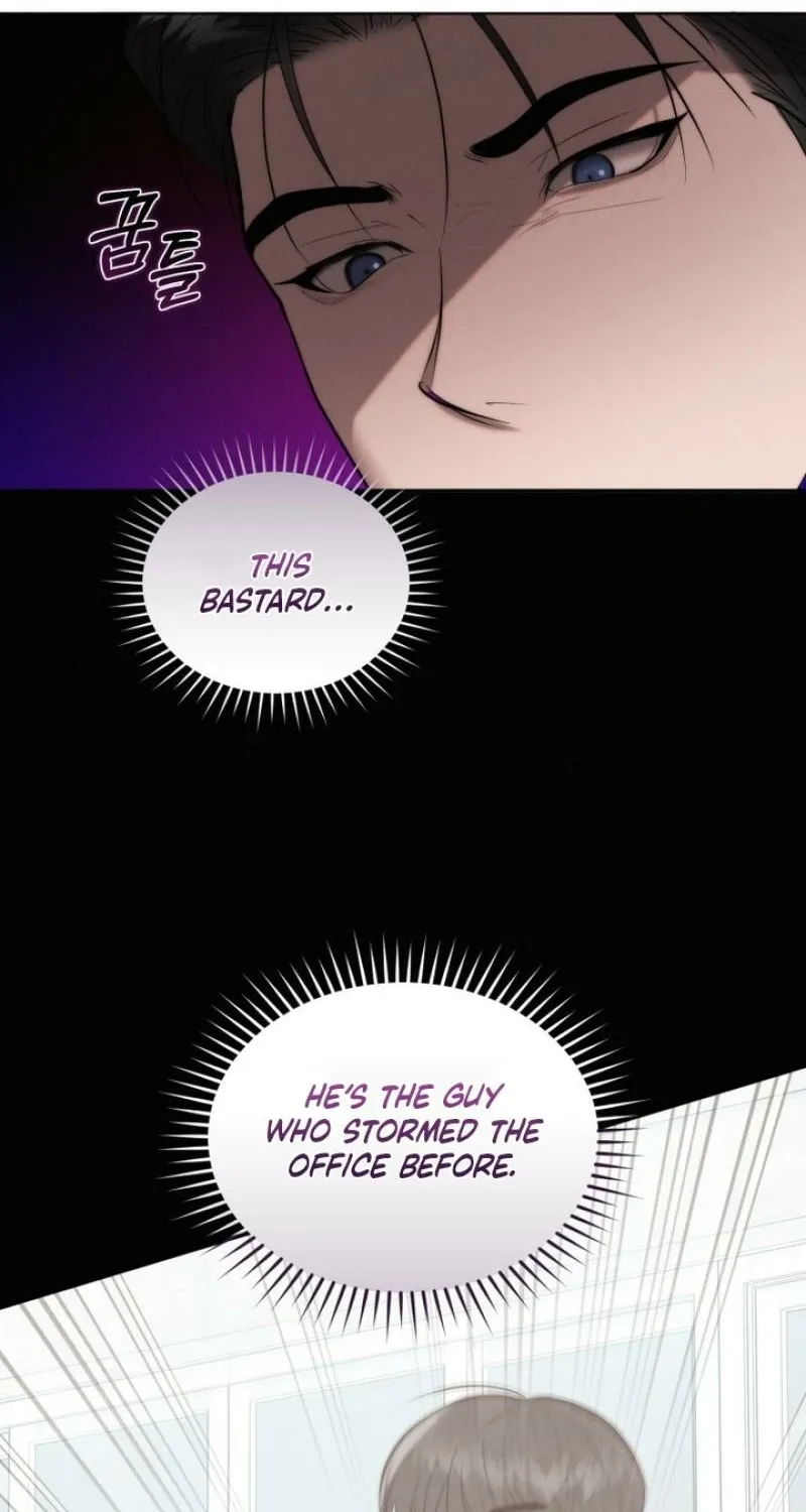 Ash-Covered Pure Love Chapter 16 page 7 - 