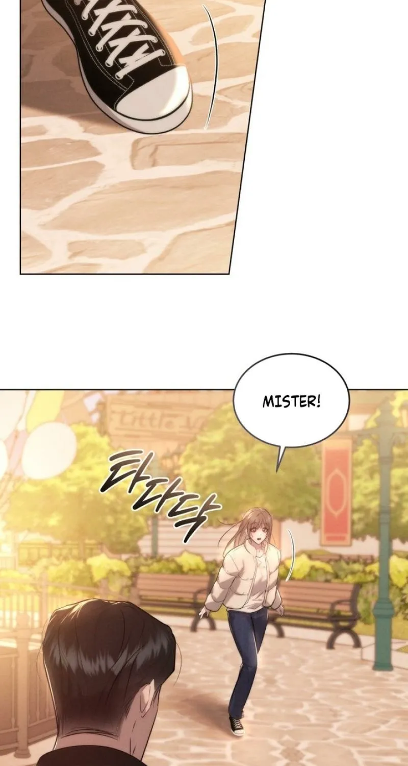 Ash-Covered Pure Love Chapter 16 page 65 - 