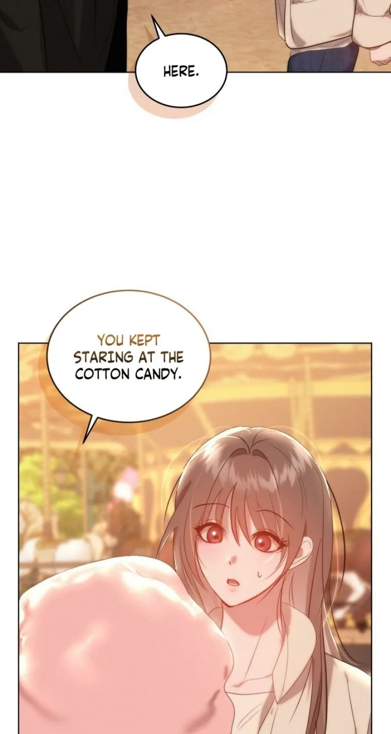 Ash-Covered Pure Love Chapter 16 page 69 - 