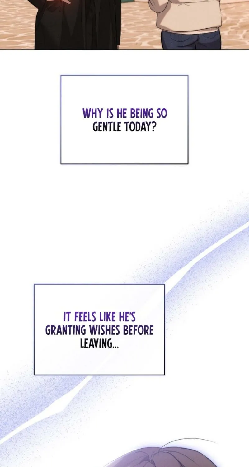 Ash-Covered Pure Love Chapter 16 page 75 - 