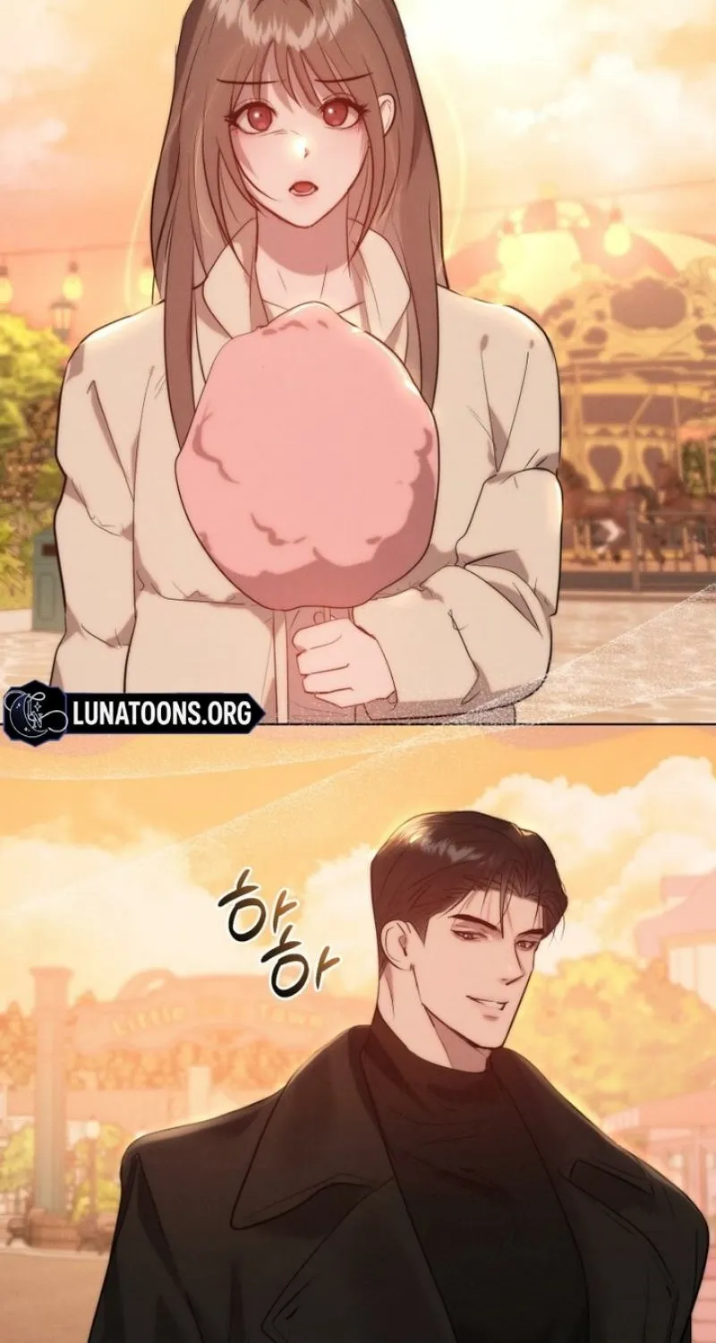 Ash-Covered Pure Love Chapter 16 page 79 - 