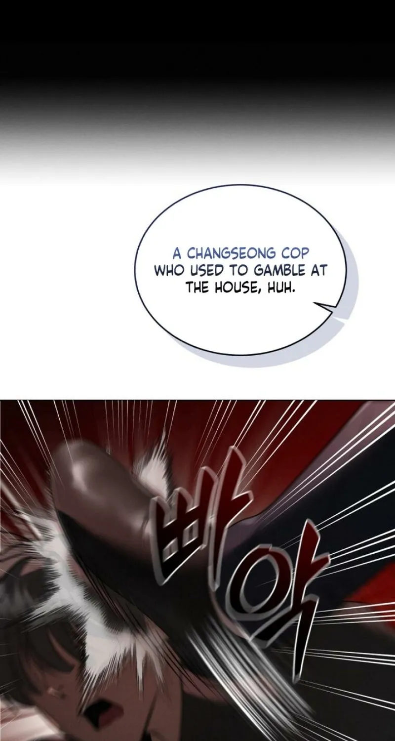 Ash-Covered Pure Love Chapter 16 page 9 - 