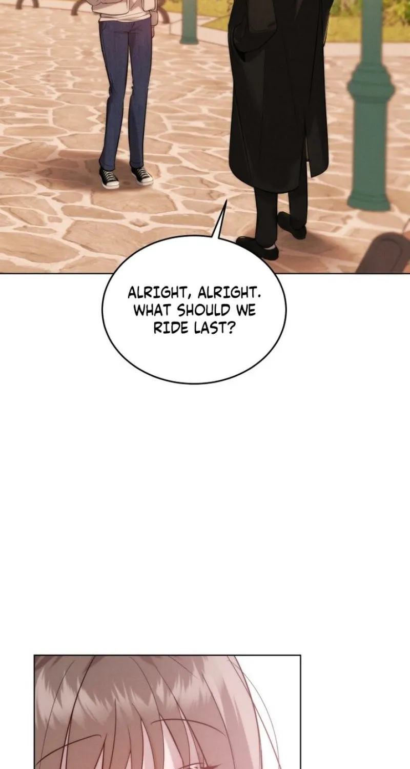 Ash-Covered Pure Love Chapter 16 page 81 - 