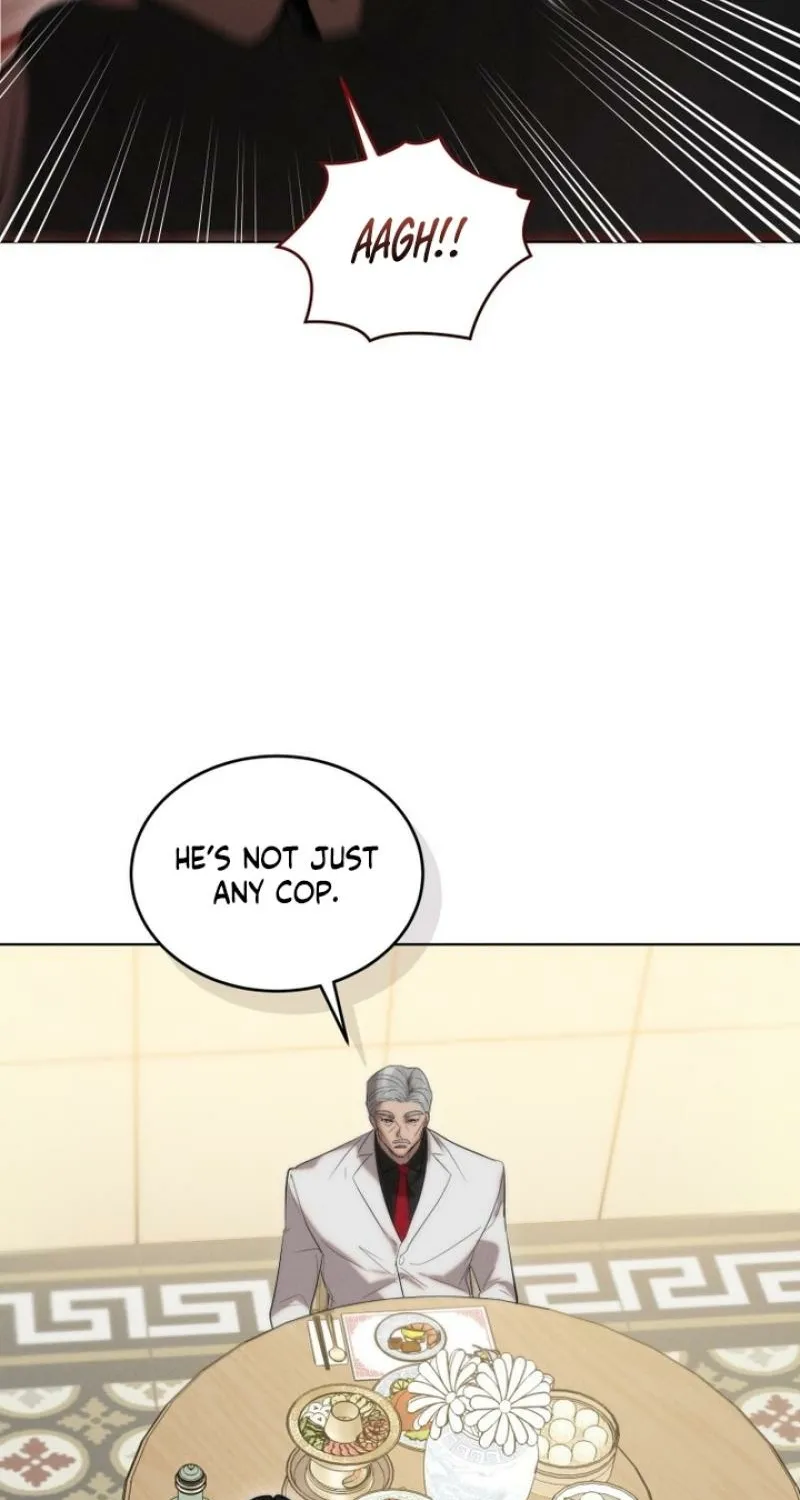 Ash-Covered Pure Love Chapter 16 page 10 - 