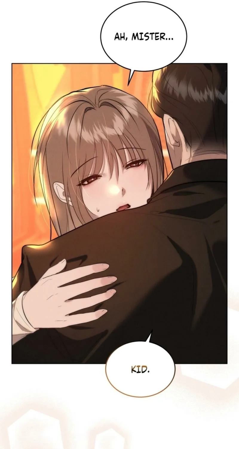 Ash-Covered Pure Love Chapter 17 page 13 - 