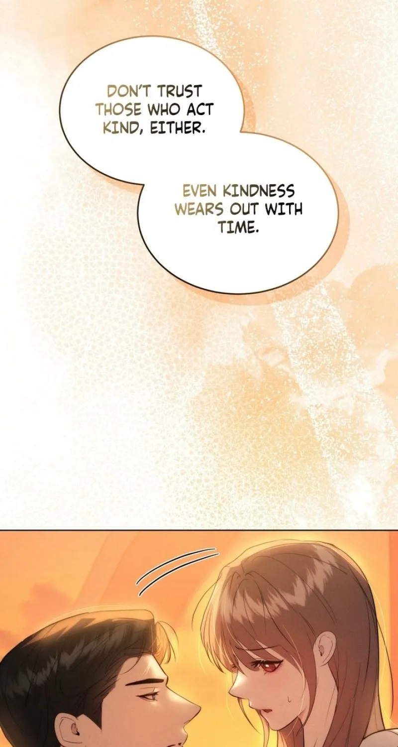 Ash-Covered Pure Love Chapter 17 page 16 - 