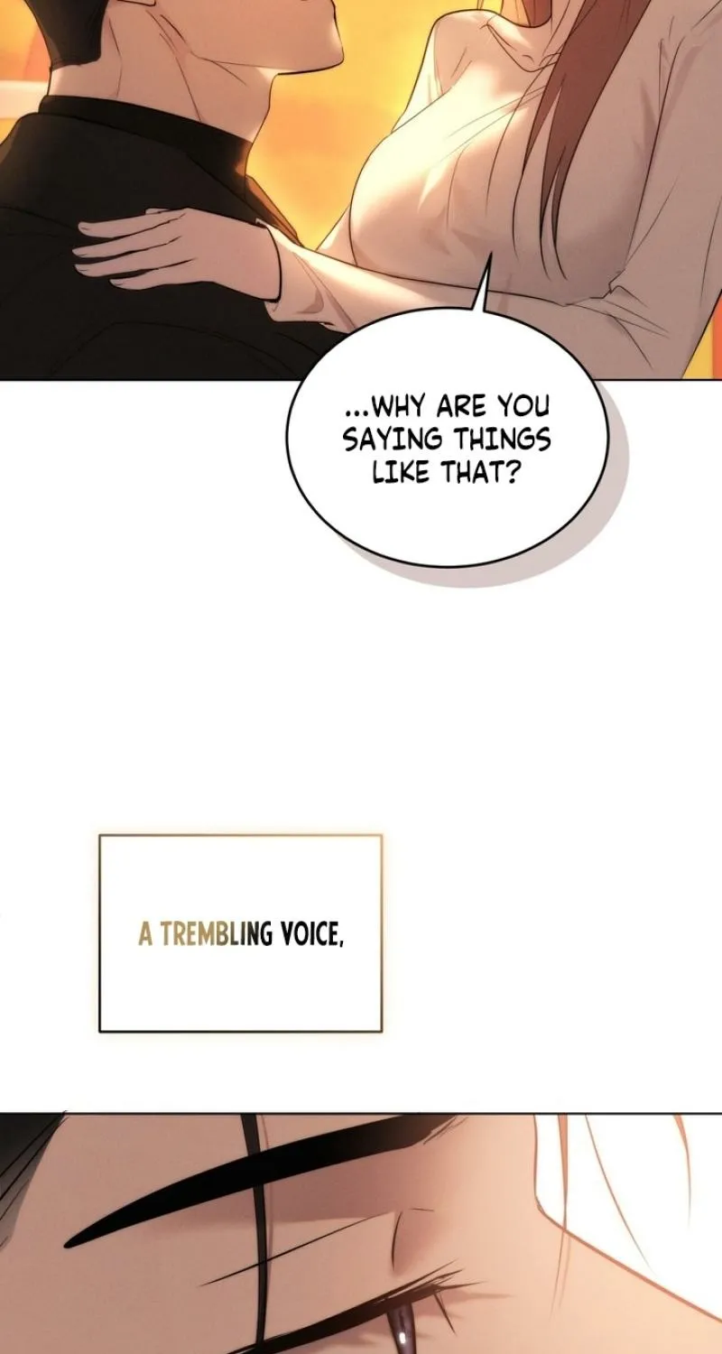 Ash-Covered Pure Love Chapter 17 page 17 - 
