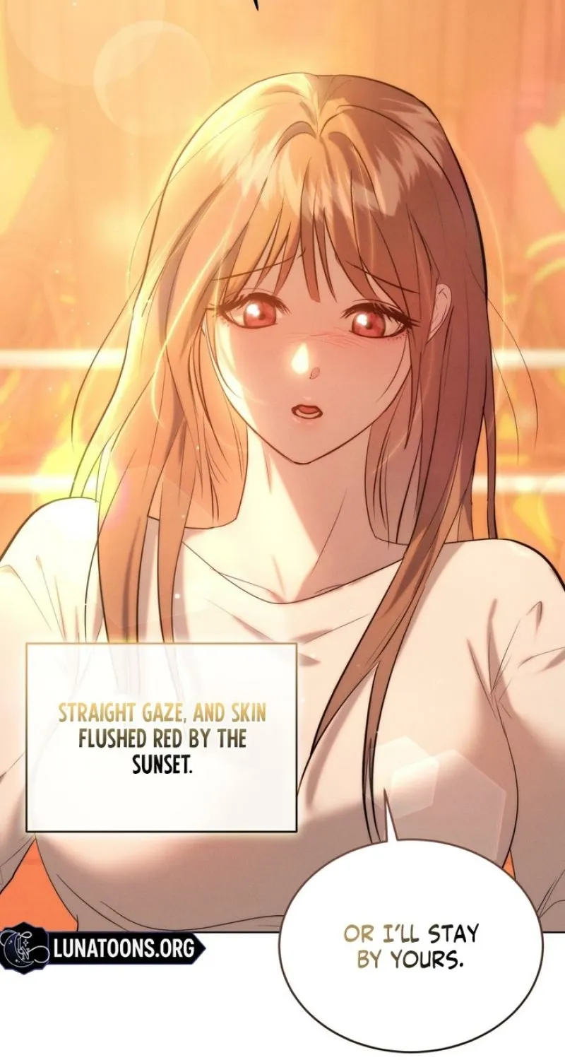 Ash-Covered Pure Love Chapter 17 page 19 - 