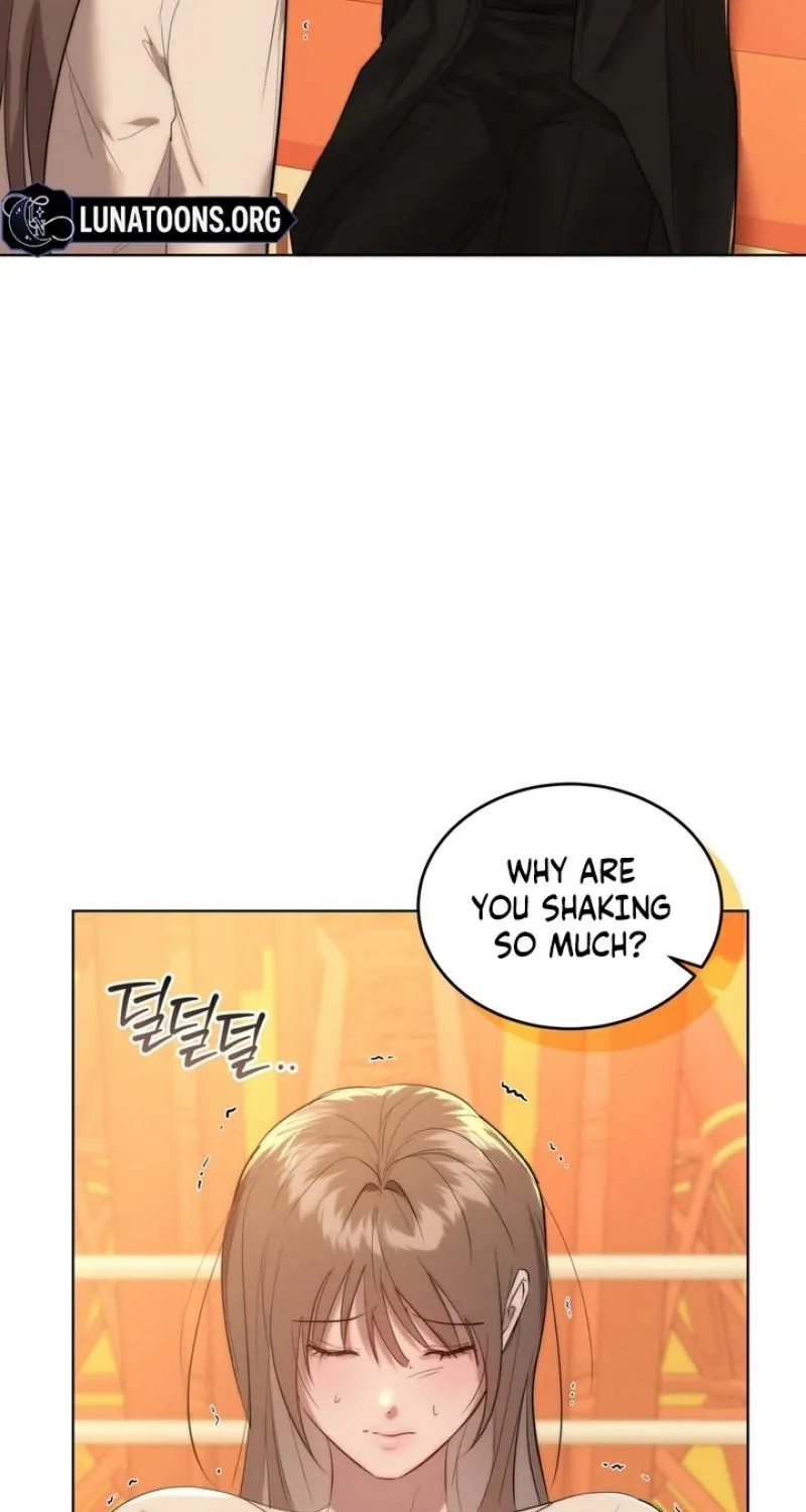 Ash-Covered Pure Love Chapter 17 page 3 - 