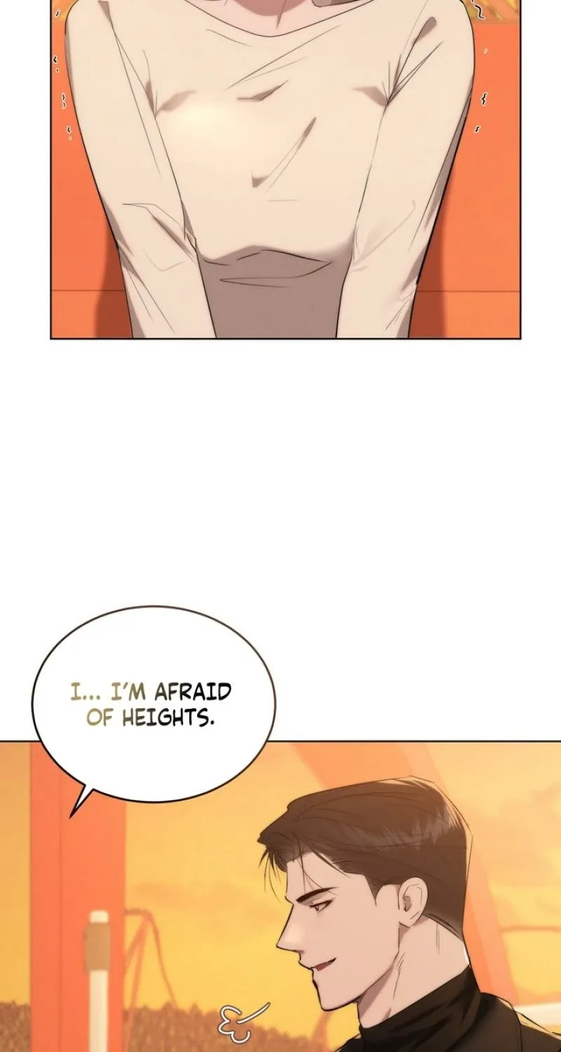 Ash-Covered Pure Love Chapter 17 page 4 - 