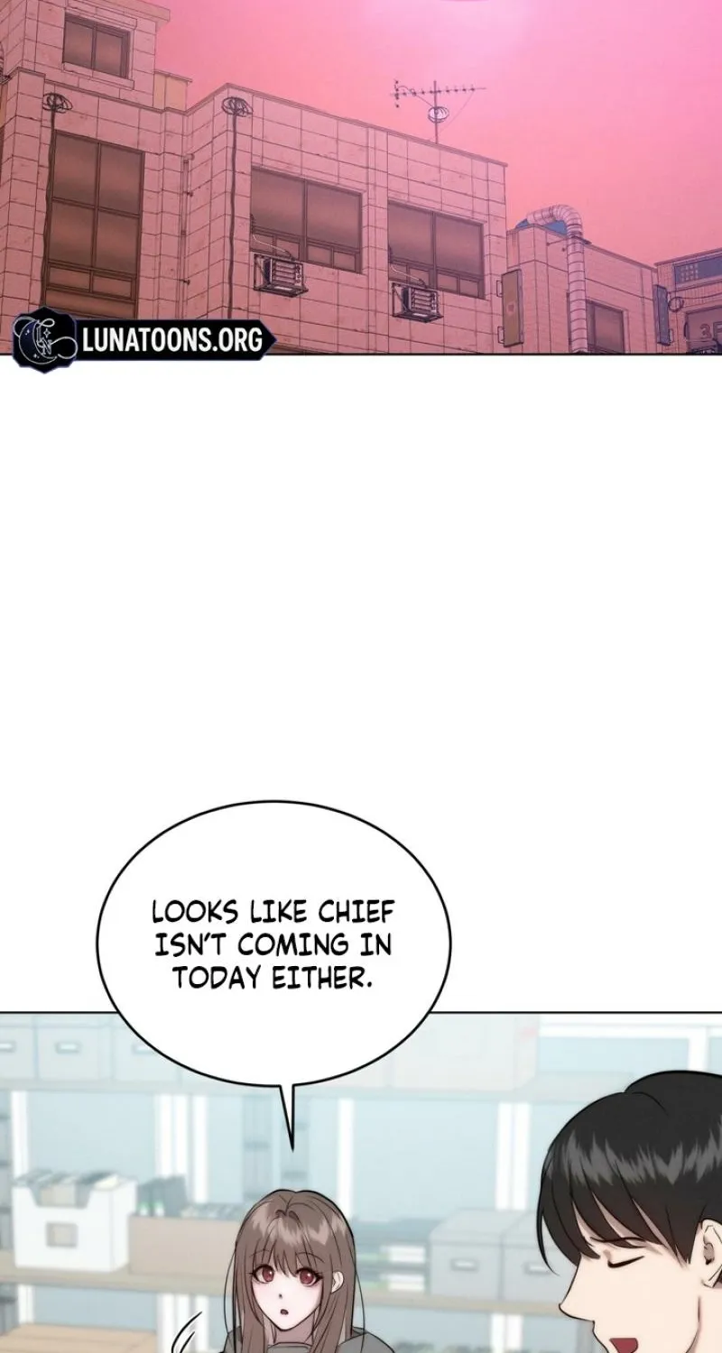 Ash-Covered Pure Love Chapter 17 page 31 - 