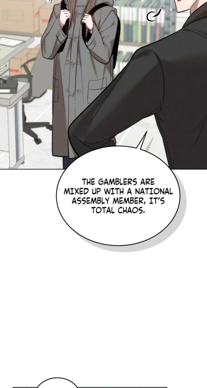 Ash-Covered Pure Love Chapter 17 page 32 - 